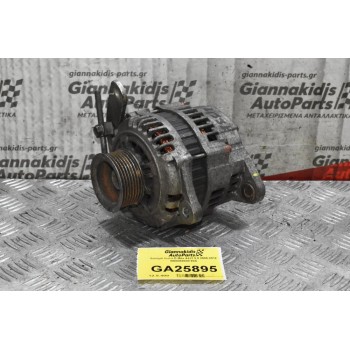 Δυναμό Isuzu D-Max 4JJ1 3.0 2005-2012 8980060840 90A