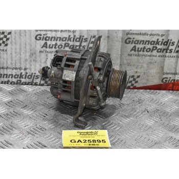 Δυναμό Isuzu D-Max 4JJ1 3.0 2005-2012 8980060840 90A