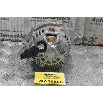 Δυναμό Mazda 6 2.2 MZR-CD R2AA 2013-2018 A2TJ0681A 100Α