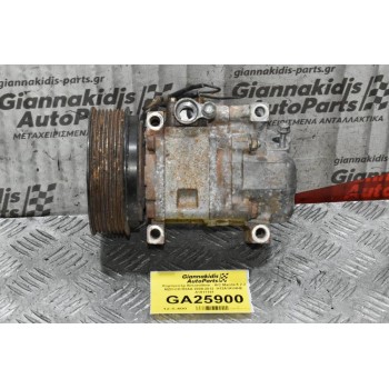 Κομπρεσέρ Aircondition - A/C Mazda 6 2.2 MZR-CD R2AA 2009-2012  H12A1AV4HE  A1011141