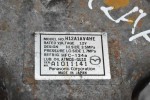Κομπρεσέρ Aircondition - A/C Mazda 6 2.2 MZR-CD R2AA 2009-2012  H12A1AV4HE  A1011141