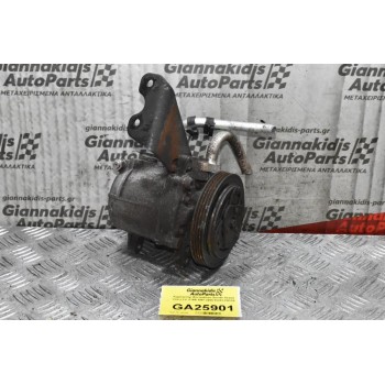 Κομπρεσέρ Aircondition Suzuki Grand Vitara 1.6 G16B 1997-2005 95201-70CG0