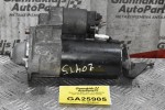 Μίζα Volvo S60 / S80 / V70 B5204T5 2000-2010 BOSCH 0001108166