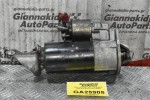 Μίζα Volvo S60 / S80 / V70 B5204T5 2000-2010 BOSCH 0001108166