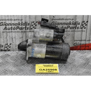 Μίζα Mazda 6 2.2 MZR-CD R2AA 2009-2012