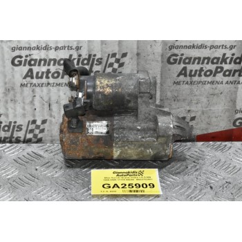 Μίζα Suzuki Grand Vitara 1.6 G16B 1999-2005 31100-66D00  M000T82681