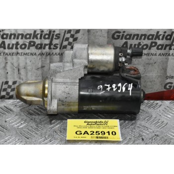 Μίζα Mercedes-Benz Ε350 CLS350 272964 2004-2009 A0061510501 0001108403