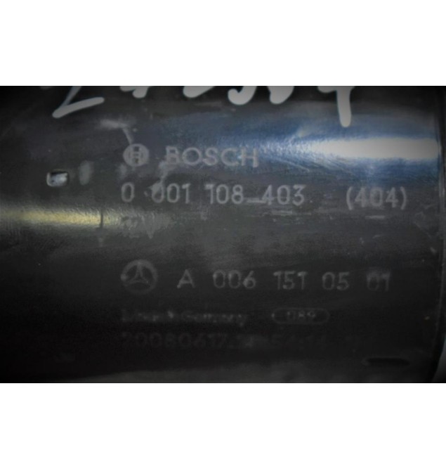 Μίζα Mercedes-Benz Ε350 CLS350 272964 2004-2009 A0061510501 0001108403