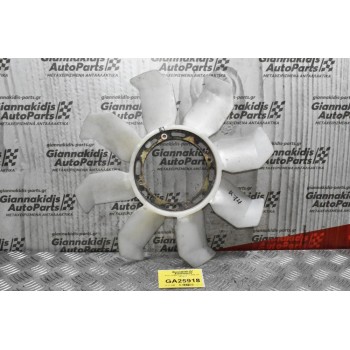 Φτερωτή Mitsubishi L200 2.5 4D56 K74 1997-2005