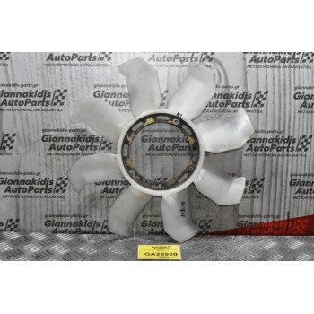 Φτερωτή Mitsubishi L200 2.5 4D56 K74 1997-2005