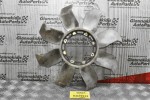 Φτερωτή Mitsubishi L200 2.5 4D56 K74 1997-2005