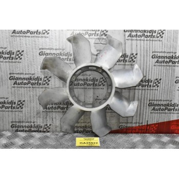 Φτερωτή Mitsubishi L200 2.5 4D56 K74 1997-2005