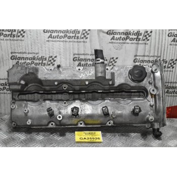 Ψευτοκάπακο Κινητήρα Ford Ranger-Mazda BT-50 WL 16V 2005-2012