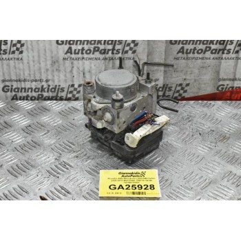 Μονάδα ABS Mitsubishi L200 KB4 Safari 2005-2012 MN102451 135110-19790 7475M193522