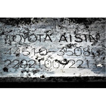 Μονάδα ABS Toyota Hilux KDN 2001-2005 44510-35080 220210092211