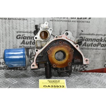 Βάση Φίλτρου Λαδιού / Αντλία Λαδιού Daihatsu Terios HC 1.3 1998-2005