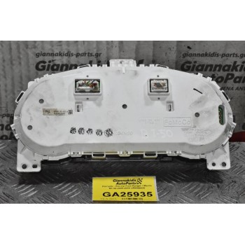 Καντράν - Κοντέρ Ford Ranger / Mazda BT-50 2005-2010 UR5855430