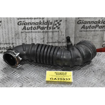 Κολάρο Εισαγωγής Αέρα Mitsubishi L200 2.5 TD 4D56 2000-2005 MR127412 (Ηλεκτρόγκαζο)