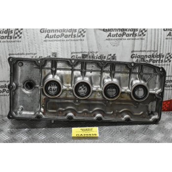 Ψευτοκάπακο Μηχανής Isuzu D-Max 3.0 4JJ1 2007-2012