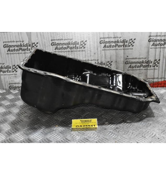 Κάρτερ Mazda BT50/Ford Ranger WL 16V 4X4 2006-2012