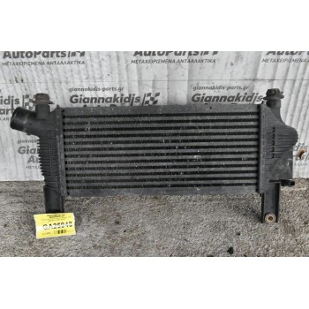 Ψυγείο Intercooler Nissan Navara D40 2005-2012 14461-EB360