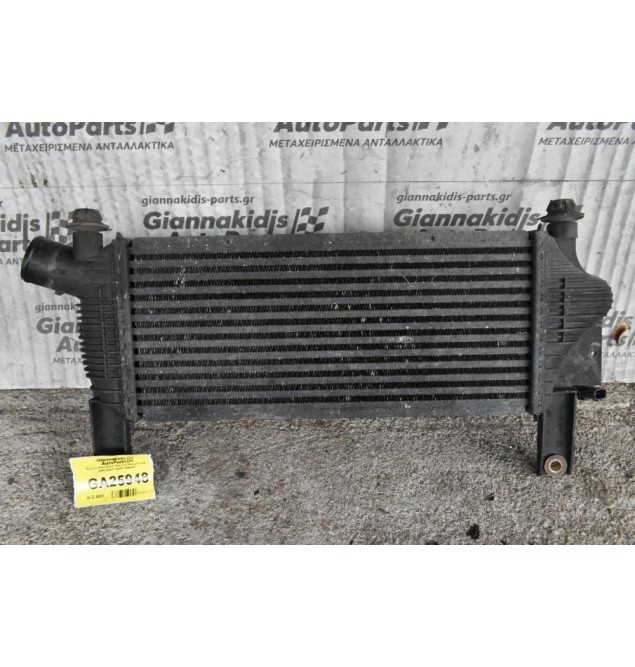 Ψυγείο Intercooler Nissan Navara D40 2005-2012 14461-EB360