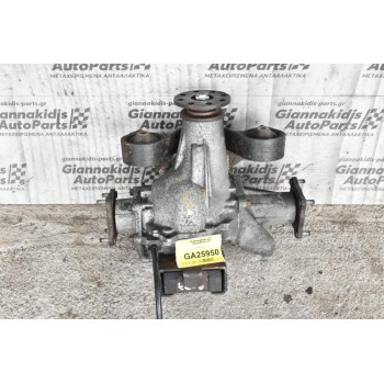 Διαφορικό Πίσω Suzuki Grand Vitara 9X37 2006-2015