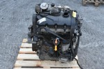 Κινητήρας - Μοτέρ Volkswagen Golf/A3/Touran BXE (BKC BLS) 1.9Tdi 2003-2010 (Χωρις Τουρμπινα)