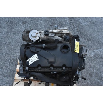 Κινητήρας - Μοτέρ Volkswagen Golf/A3/Touran BXE (BKC BLS) 1.9Tdi 2003-2010 (Χωρις Τουρμπινα)