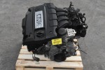 Κινητήρας - Μοτέρ Bmw 1.6 116i 316i 122PS N43B16AA N43B16A 2007-2011 (Χωρίς Μπέκ)