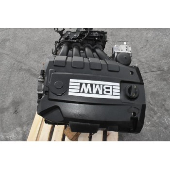 Κινητήρας - Μοτέρ Bmw 1.6 116i 316i 122PS N43B16AA N43B16A 2007-2011 (Χωρίς Μπέκ)