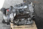 Κινητήρας - Μοτέρ Toyota RAV4 2.2 2AD-FTV 2004-2011