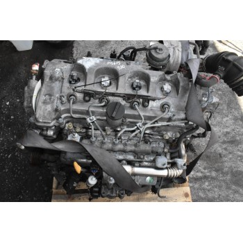 Κινητήρας - Μοτέρ Toyota RAV4 2.2 2AD-FTV 2004-2011