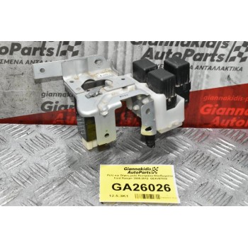 Ρελέ και Θήκες ρελέ Κεντρικου Κλειδωματος Ford Ranger 2005-2012  GE4V67830