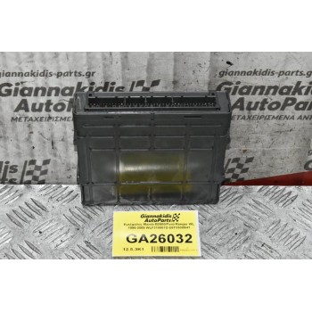Εγκέφαλος Mazda B2500/Ford Ranger WL 1996-2005 WLF318881D E6T05385H1