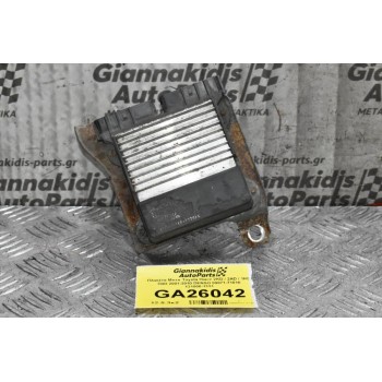 Πλακέτα Μπεκ Toyota Hiace 2KD / 2AD / 1KD D4D 2001-2010 DENSO 89871-71010 131000-1331