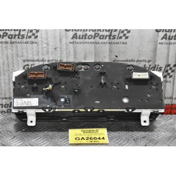 Καντράν - Κοντέρ Nissan Navara D22 2001-2005 24812-VK010 24812-VK011 (+ Μίλια)
