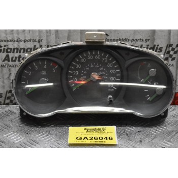 Καντράν - Κοντέρ Ford Ranger / Mazda BT-50 2005-2010 UR5855430