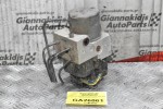 Μονάδα ABS Nissan Navara D22 1998-2005 BOSCH 47660-VK310