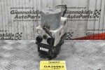 Μονάδα ABS Nissan Navara D22 1998-2005 BOSCH 47660-VK310
