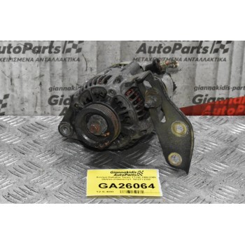 Δυναμό Daihatsu Terios 1.3 HE 1998-2005 DENSO 27060-87721  101211-2100