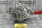 Δυναμό Isuzu NQR NPR 3.0cc 4JJ1 HITACHI 8980298872 LR250-707C 24V  50A