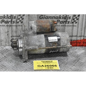 Μίζα Nissan Navara D40 YD25 2005-2010 23300-EB300