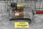 Μίζα Daihatsu Terios HC-HE-EJ 1997-2006 DENSO 28100-87106 128000-9220