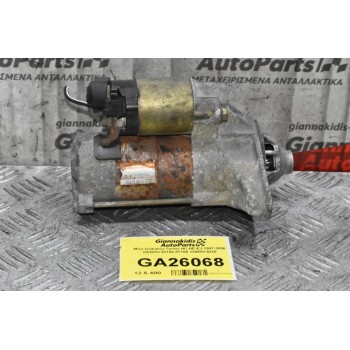 Μίζα Daihatsu Terios HC-HE-EJ 1997-2006 DENSO 28100-87106 128000-9220