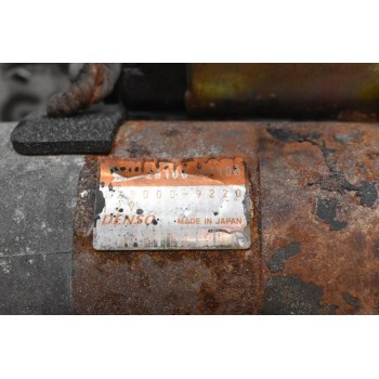 Μίζα Daihatsu Terios HC-HE-EJ 1997-2006 DENSO 28100-87106 128000-9220