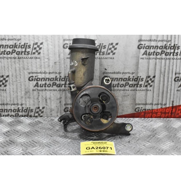 Αντλία Υδραυλικού Τιμονιού Toyota Yaris 1ND 2005-2012