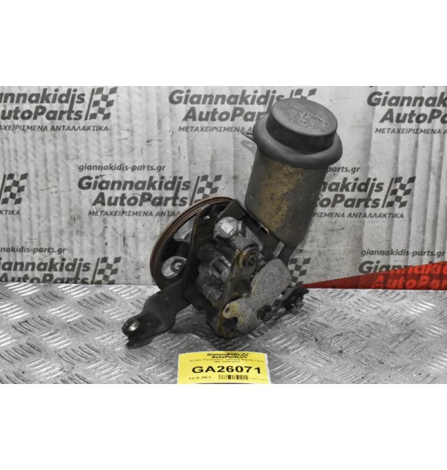 Αντλία Υδραυλικού Τιμονιού Toyota Yaris 1ND 2005-2012