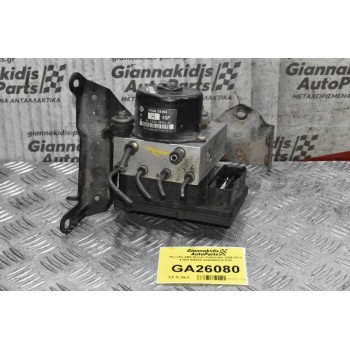 Μονάδα ABS Nissan Pathfinder 2005-2012 47660-EB40A 00404909D0 ESP