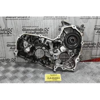 Καθρέφτης Μηχανής Ford Ranger/Mazda BT-50 WL 16V 2.5 2005-2010 (Έξω Κομμάτι)